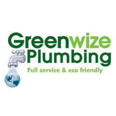 Greenwize Plumbing