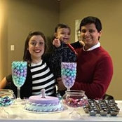 Luisana Suarez's photo