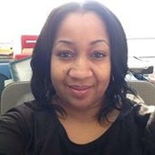 Marion Washington's photo