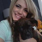 Jessica Stokes's photo