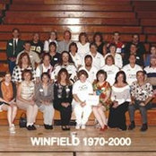 Gloria Moore's photo