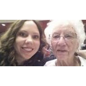 Allie Avila's photo