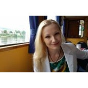 Irina Adams's photo