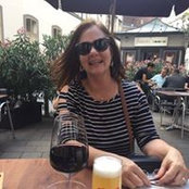 Ann Miller's photo