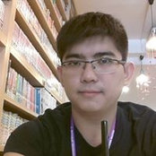 Foto von Alexander Chang