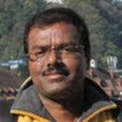 Foto von Kumaran Sundar