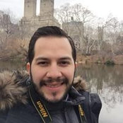 Alberto Guevara Chacón's photo