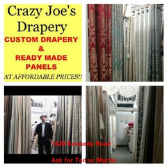Drapery Source