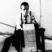 Simon Ryder's photo