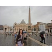 Sofia Mantilla's photo