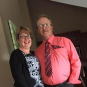 Barbara George's photo