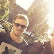 Jonas Berglund's photo