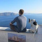 Ivan Solom's photo
