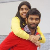 Foto von Surya Teja