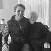 Derek's photo