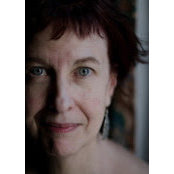 Delia Sherman's photo
