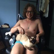Alex Grabovskiy's photo