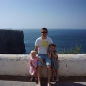 James Forrest's photo