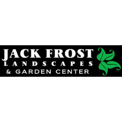 Jack Frost Landscape & Garden Center