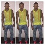 JoVanni Colons foto