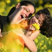 Anuradha Krishnamurthy's photo