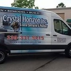 Crystal Horizon Inc