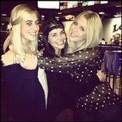 Dasha Yablonskaya's photo