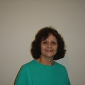 Mary Zagaria's photo