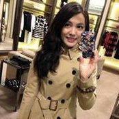 Wiona Yang's photo