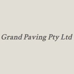 Grand Paving Pty Ltd