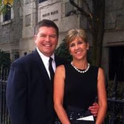 Scotty Bowman's photo