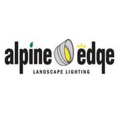 Alpine Edge Landscape Lighting