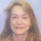 Shirley Van Halens foto
