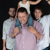 Tony Guzmans foto