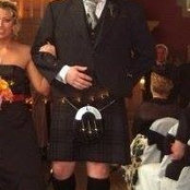 Arran Taylors foto