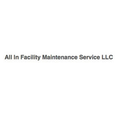 All In Facility Maintenance Service LLC