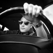 Alex Aranas foto