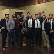 Jake Crossan's photo