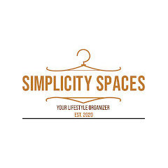 Simplicity Spaces