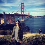 Nadia Khan's photo