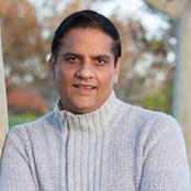 Foto von Ash Mirchandani