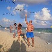 Yohai Genser's photo