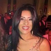 Rania Ghoneims foto