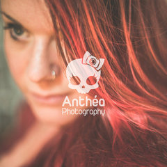 Anthéa Photography: Photographe & VR