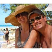 George Davidson's photo