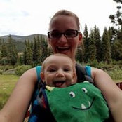 Felicia Parsons's photo