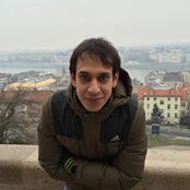 Michael Petrov's photo