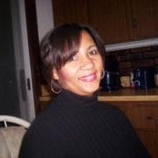 Yvette Brown's photo