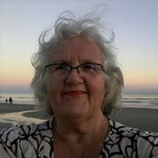 Donna Blake's photo