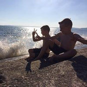 Dean Johnston's photo